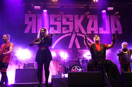 Fährmannsfest 2022 in Hannover