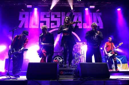 Fährmannsfest 2022 in Hannover