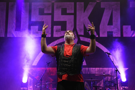 Fährmannsfest 2022 in Hannover