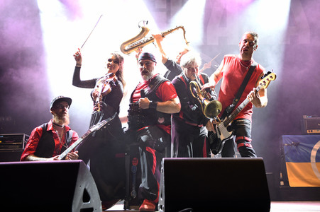 Fährmannsfest 2022 in Hannover