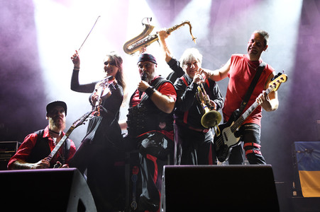 Fährmannsfest 2022 in Hannover