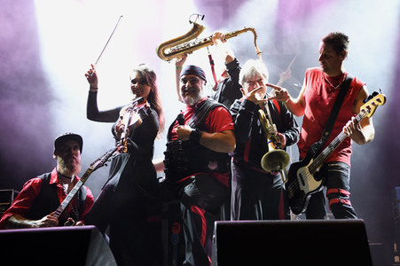 Fährmannsfest 2022 in Hannover