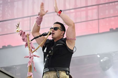 Konzert von Andreas Gabalier in München