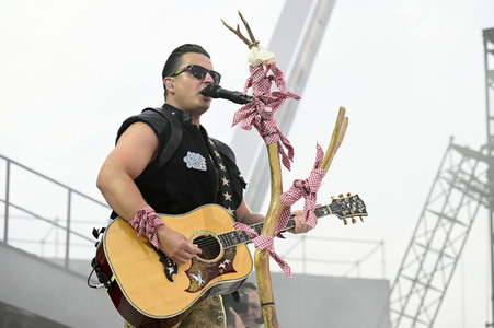 Konzert von Andreas Gabalier in München