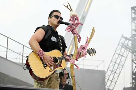 Konzert von Andreas Gabalier in München