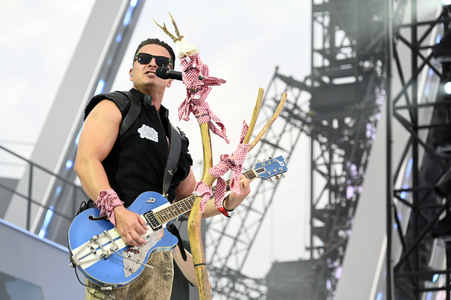 Konzert von Andreas Gabalier in München