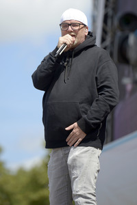 Schlagerfestival 'Lieblingslieder' in Bonn