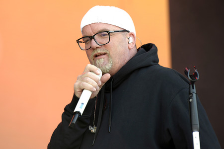 Schlagerfestival 'Lieblingslieder' in Bonn