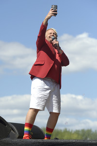 Schlagerfestival 'Lieblingslieder' in Bonn