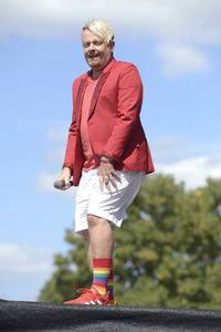 Schlagerfestival 'Lieblingslieder' in Bonn