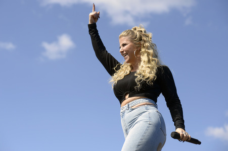 Schlagerfestival 'Lieblingslieder' in Bonn