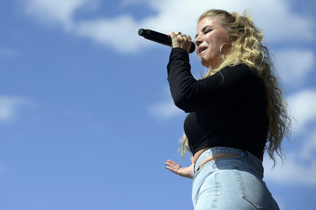 Schlagerfestival 'Lieblingslieder' in Bonn