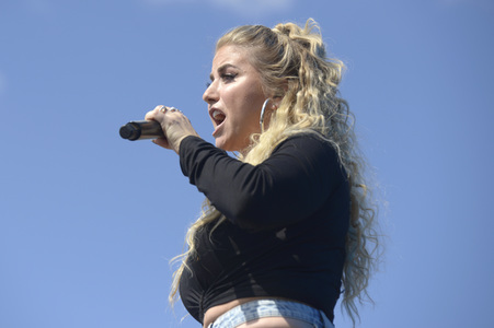 Schlagerfestival 'Lieblingslieder' in Bonn