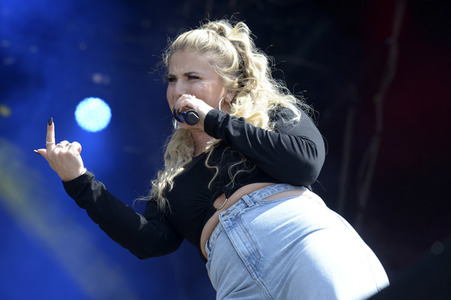 Schlagerfestival 'Lieblingslieder' in Bonn