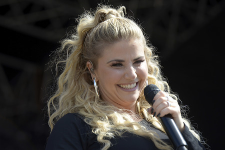 Schlagerfestival 'Lieblingslieder' in Bonn