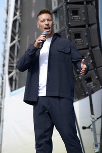 Schlagerfestival 'Lieblingslieder' in Bonn