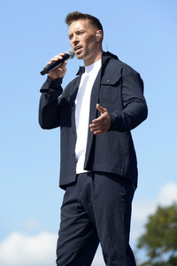 Schlagerfestival 'Lieblingslieder' in Bonn