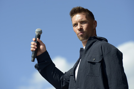 Schlagerfestival 'Lieblingslieder' in Bonn