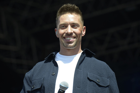 Schlagerfestival 'Lieblingslieder' in Bonn