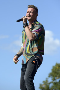 Schlagerfestival 'Lieblingslieder' in Bonn