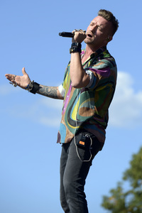 Schlagerfestival 'Lieblingslieder' in Bonn