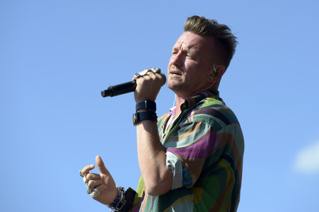 Schlagerfestival 'Lieblingslieder' in Bonn