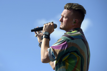 Schlagerfestival 'Lieblingslieder' in Bonn