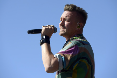 Schlagerfestival 'Lieblingslieder' in Bonn