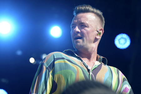 Schlagerfestival 'Lieblingslieder' in Bonn