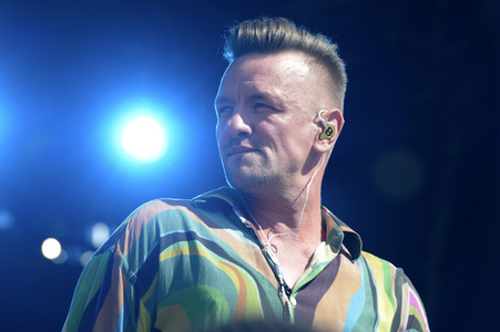 Schlagerfestival 'Lieblingslieder' in Bonn