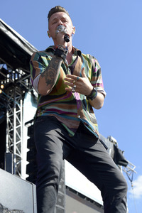 Schlagerfestival 'Lieblingslieder' in Bonn