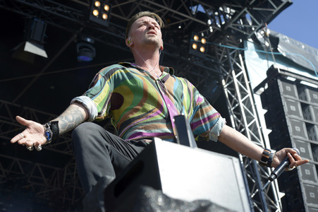 Schlagerfestival 'Lieblingslieder' in Bonn