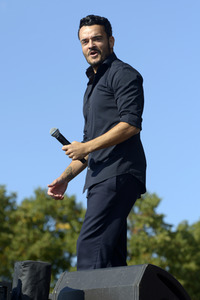 Schlagerfestival 'Lieblingslieder' in Bonn