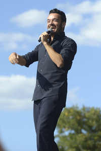 Schlagerfestival 'Lieblingslieder' in Bonn