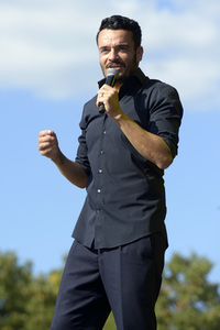 Schlagerfestival 'Lieblingslieder' in Bonn