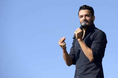 Schlagerfestival 'Lieblingslieder' in Bonn