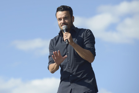 Schlagerfestival 'Lieblingslieder' in Bonn