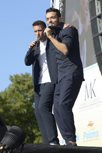 Schlagerfestival 'Lieblingslieder' in Bonn