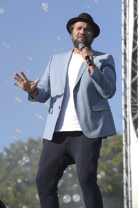 Schlagerfestival 'Lieblingslieder' in Bonn