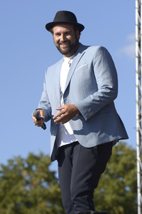 Schlagerfestival 'Lieblingslieder' in Bonn