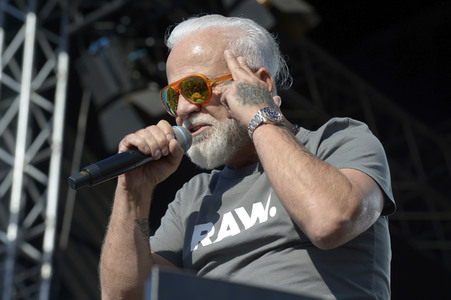 Schlagerfestival 'Lieblingslieder' in Bonn