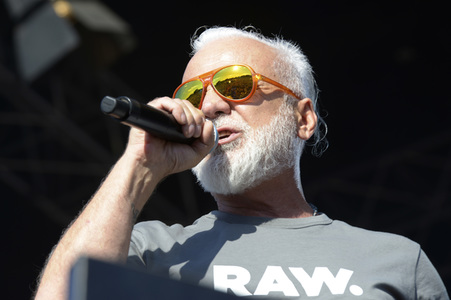 Schlagerfestival 'Lieblingslieder' in Bonn