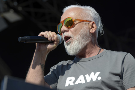 Schlagerfestival 'Lieblingslieder' in Bonn