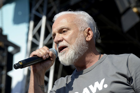 Schlagerfestival 'Lieblingslieder' in Bonn