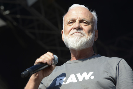 Schlagerfestival 'Lieblingslieder' in Bonn