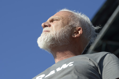 Schlagerfestival 'Lieblingslieder' in Bonn