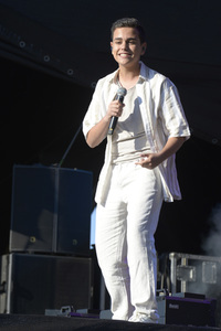 Schlagerfestival 'Lieblingslieder' in Bonn