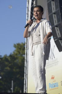 Schlagerfestival 'Lieblingslieder' in Bonn