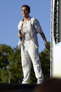 Schlagerfestival 'Lieblingslieder' in Bonn