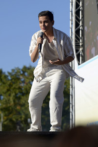 Schlagerfestival 'Lieblingslieder' in Bonn